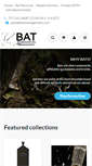Mobile Screenshot of batmanagement.com